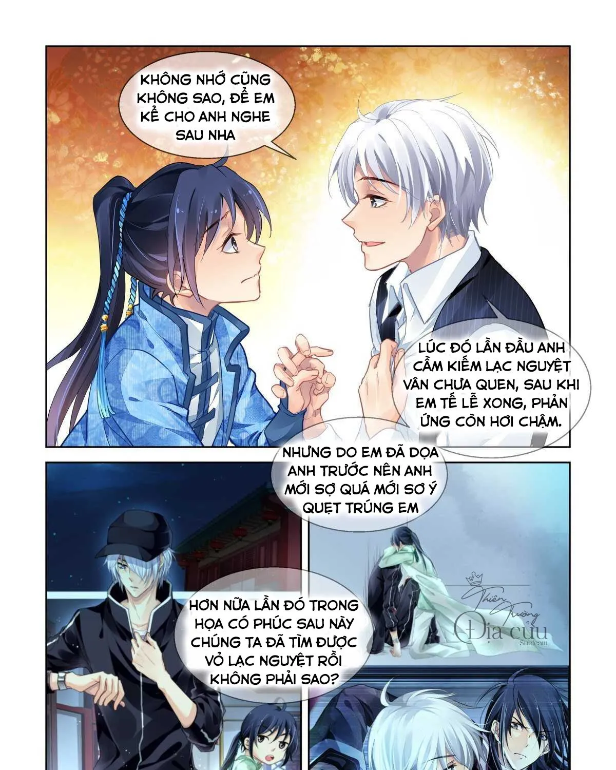 Chapter 505 - Trang 22