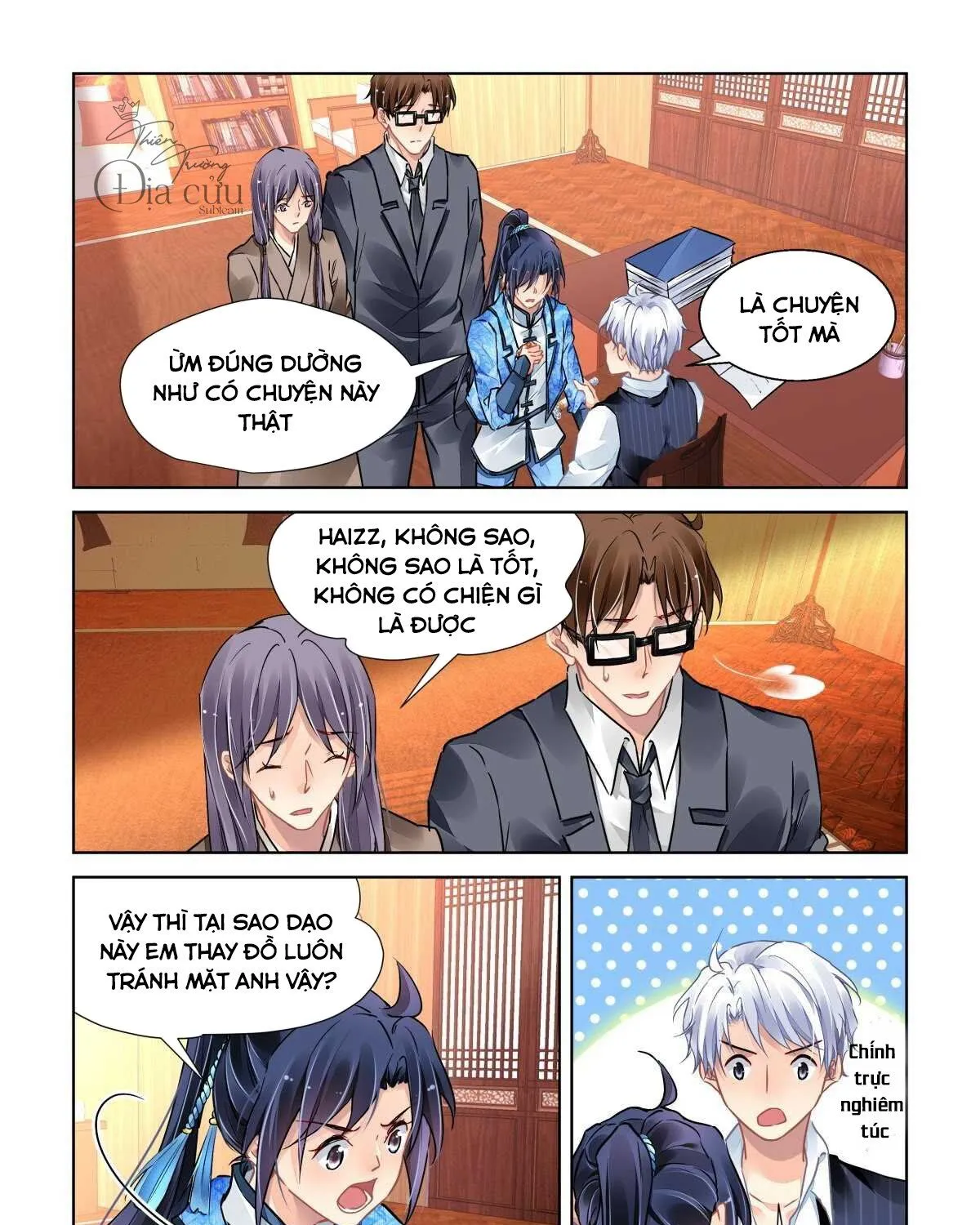 Chapter 505 - Trang 24