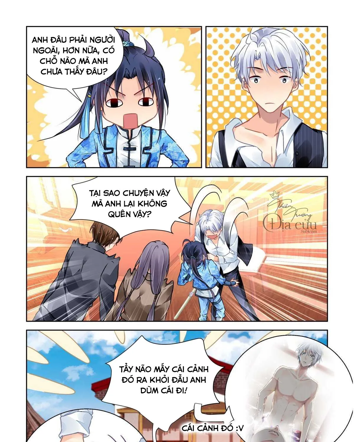 Chapter 505 - Trang 26
