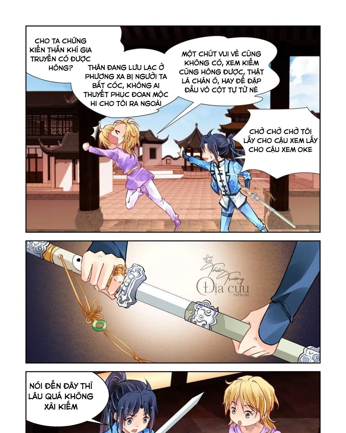Chapter 505 - Trang 4