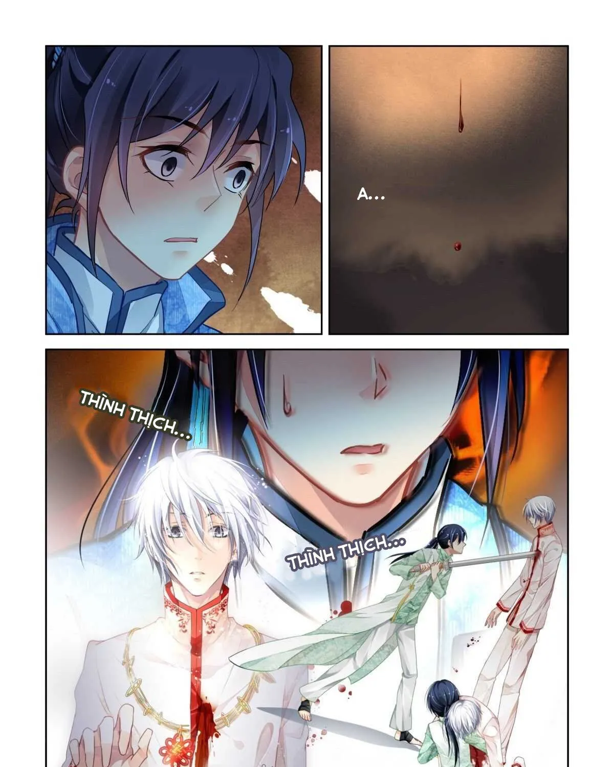 Chapter 505 - Trang 8