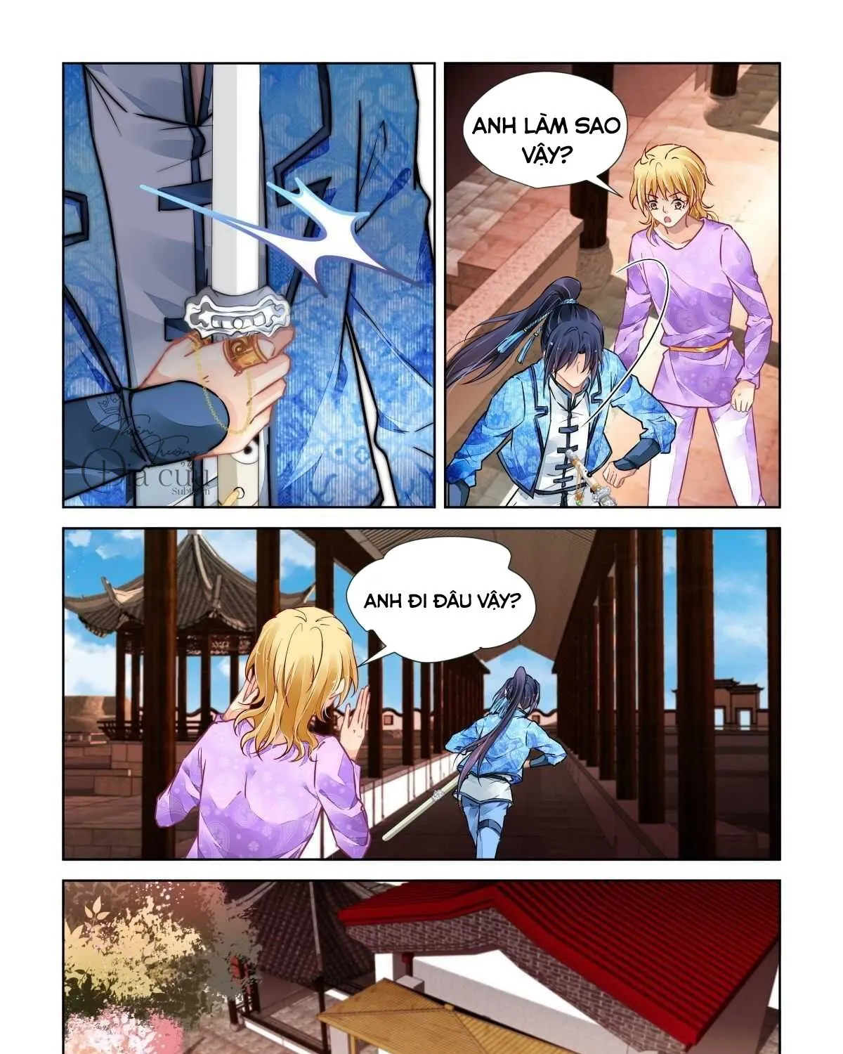 Chapter 505 - Trang 10