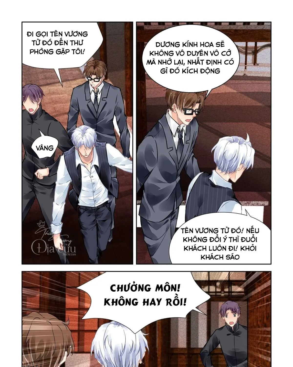 Chapter 506 - Trang 2