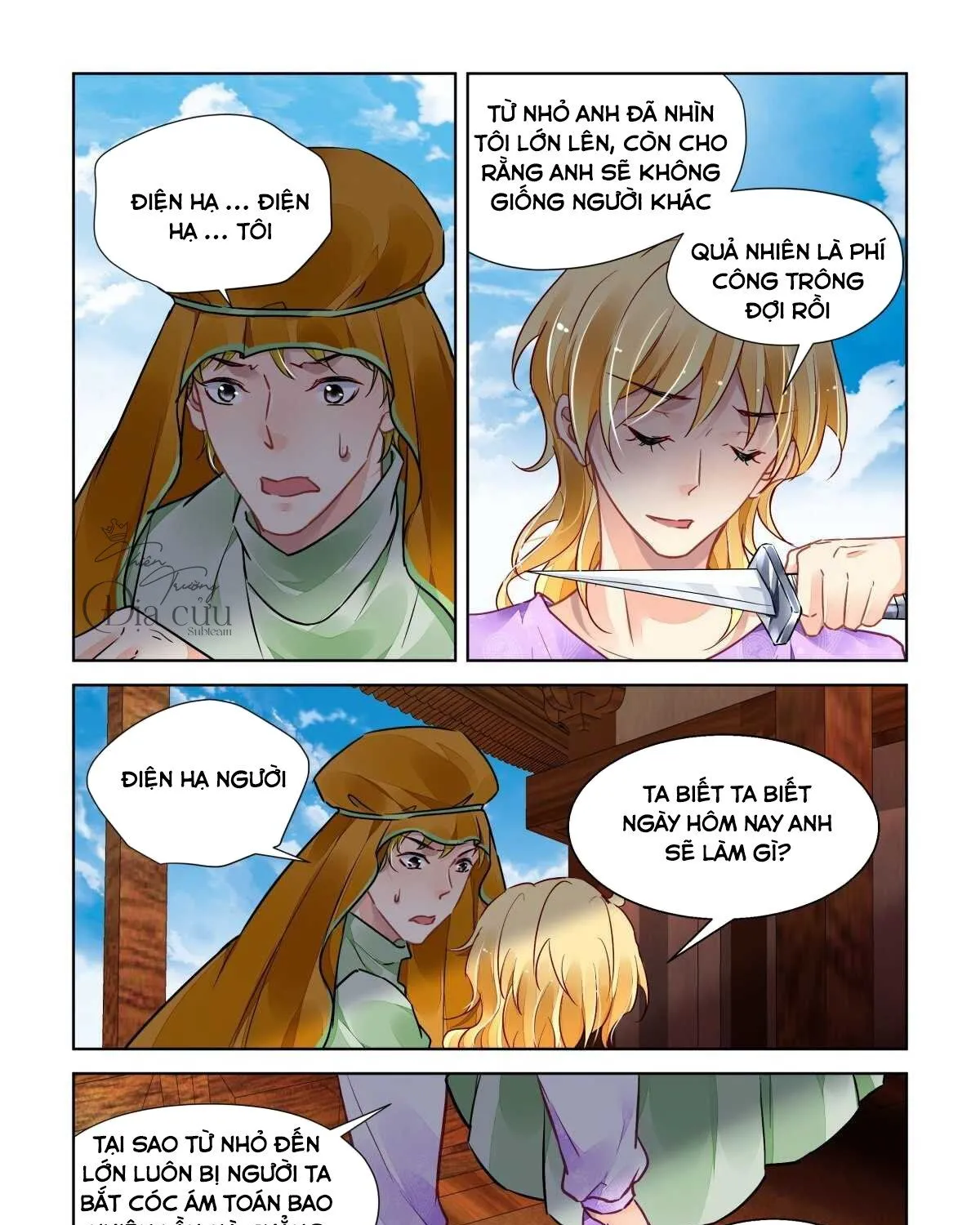 Chapter 506 - Trang 12