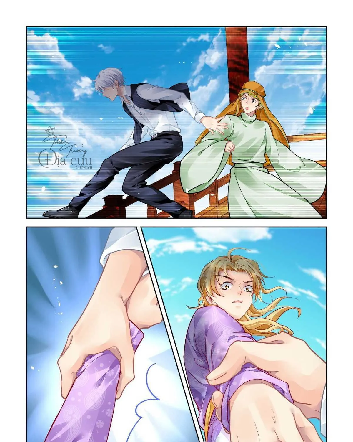 Chapter 506 - Trang 20