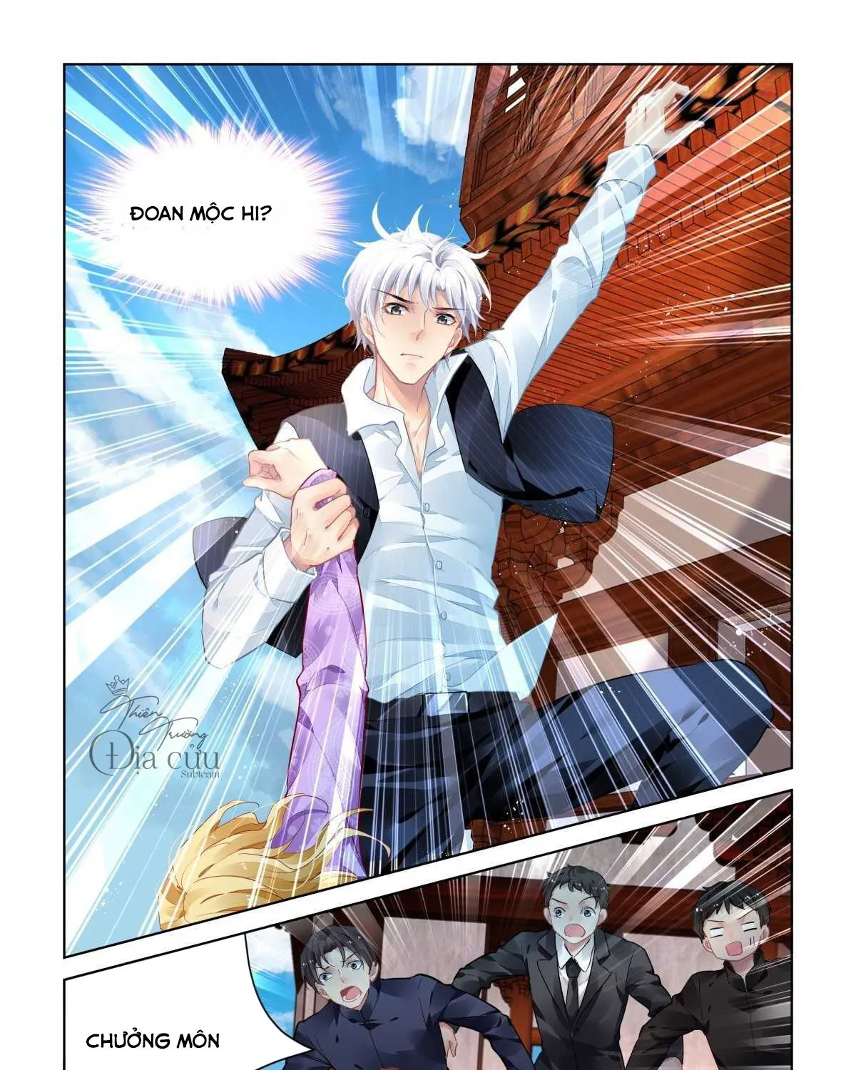 Chapter 506 - Trang 22