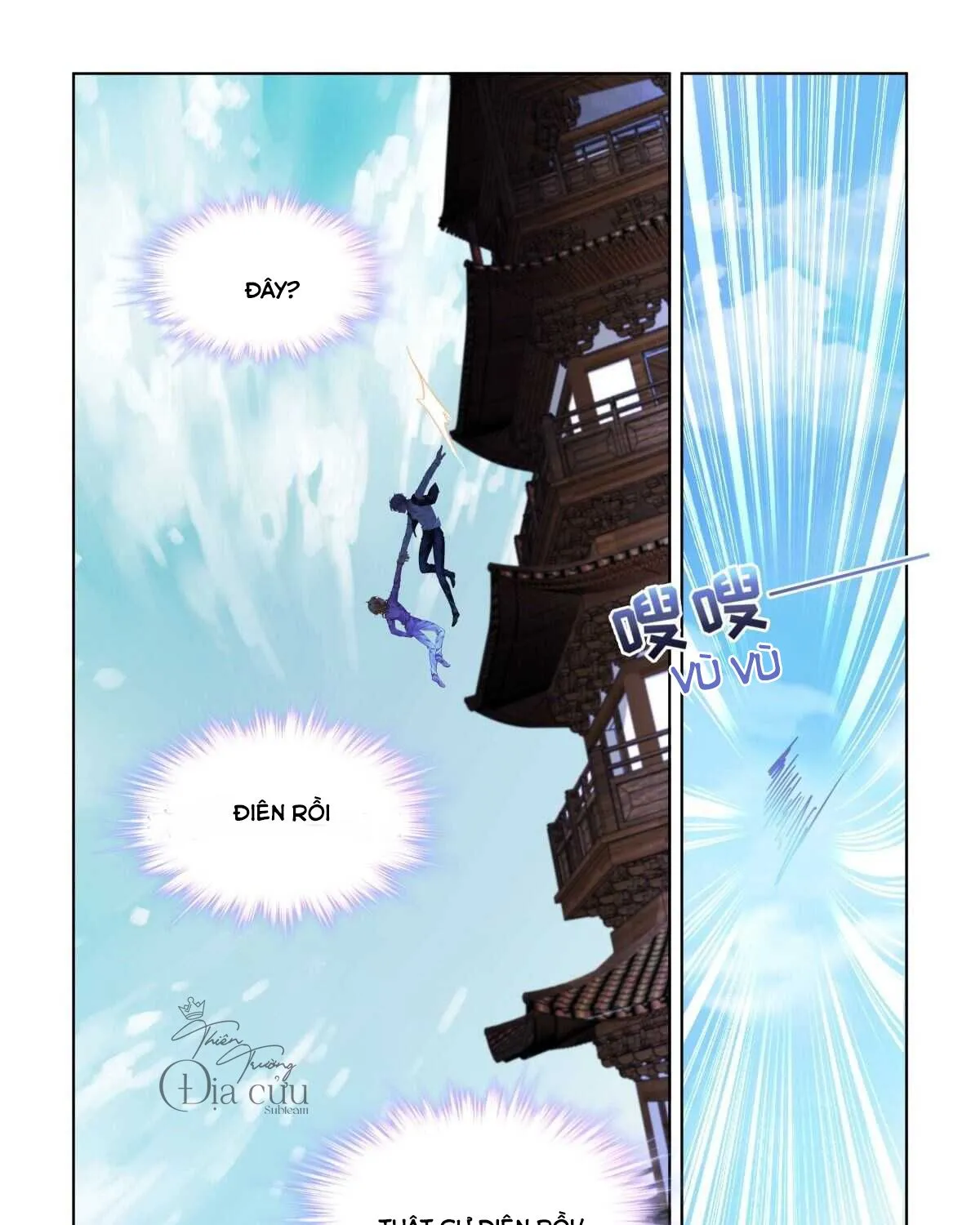 Chapter 506 - Trang 24
