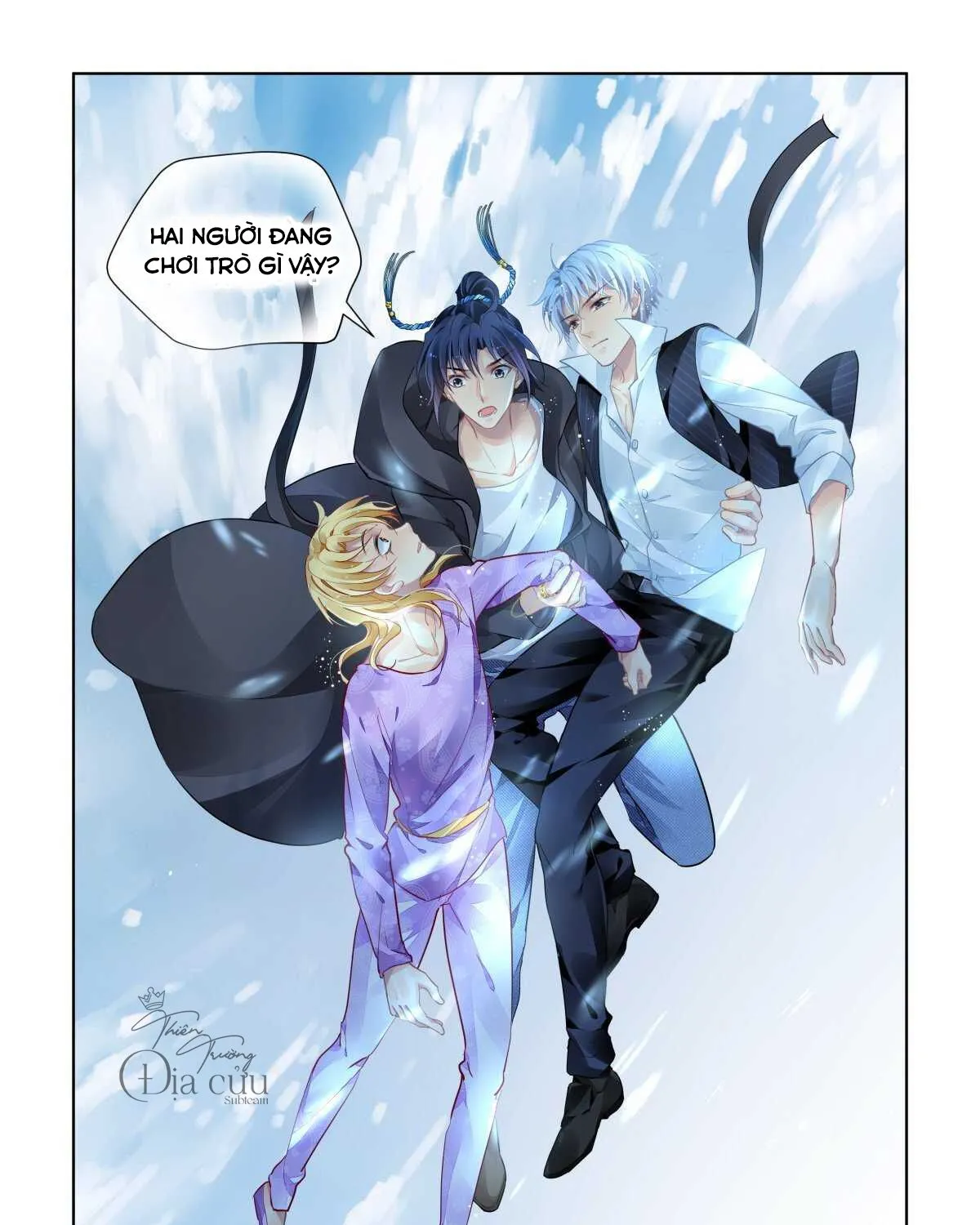 Chapter 506 - Trang 26