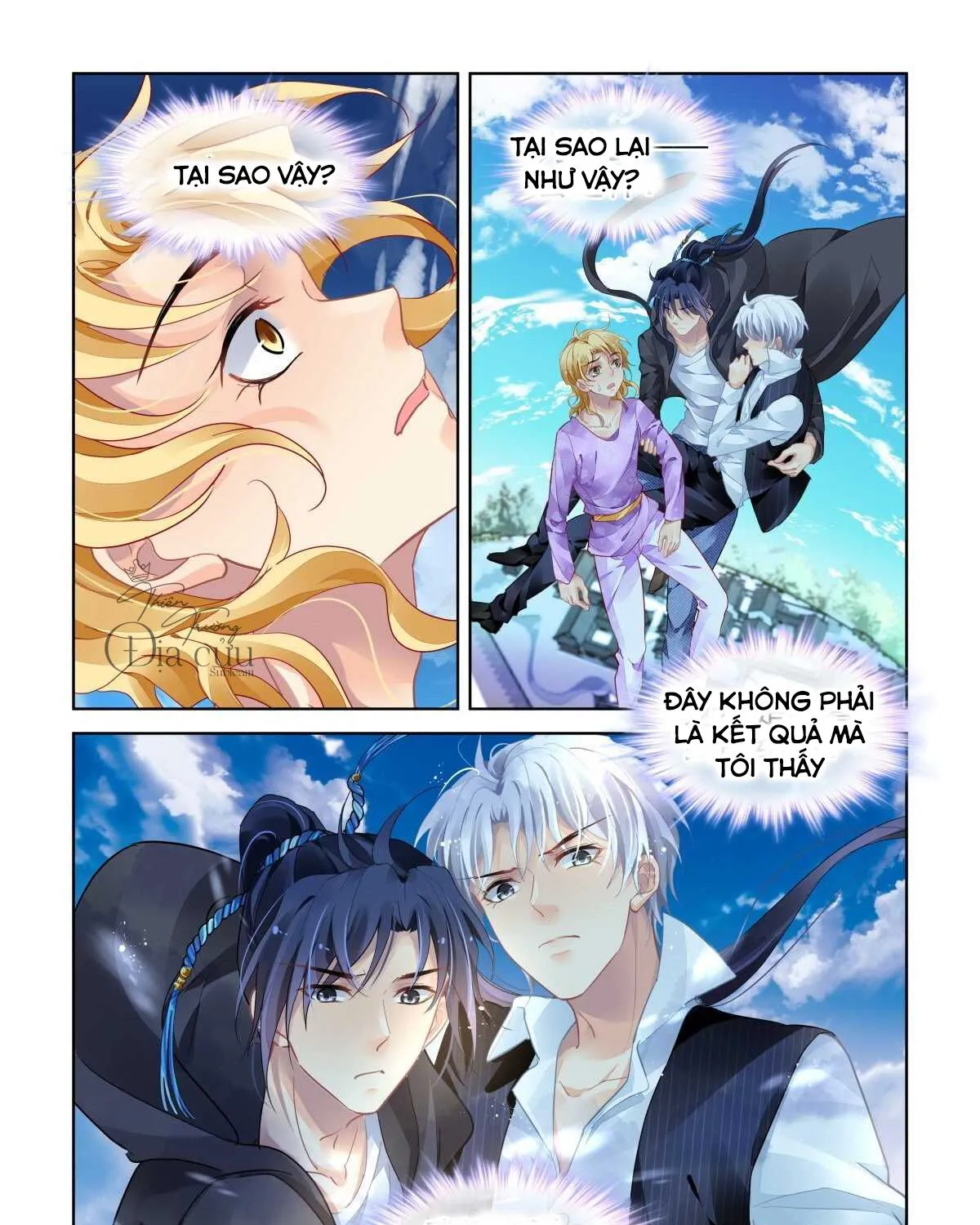 Chapter 506 - Trang 28