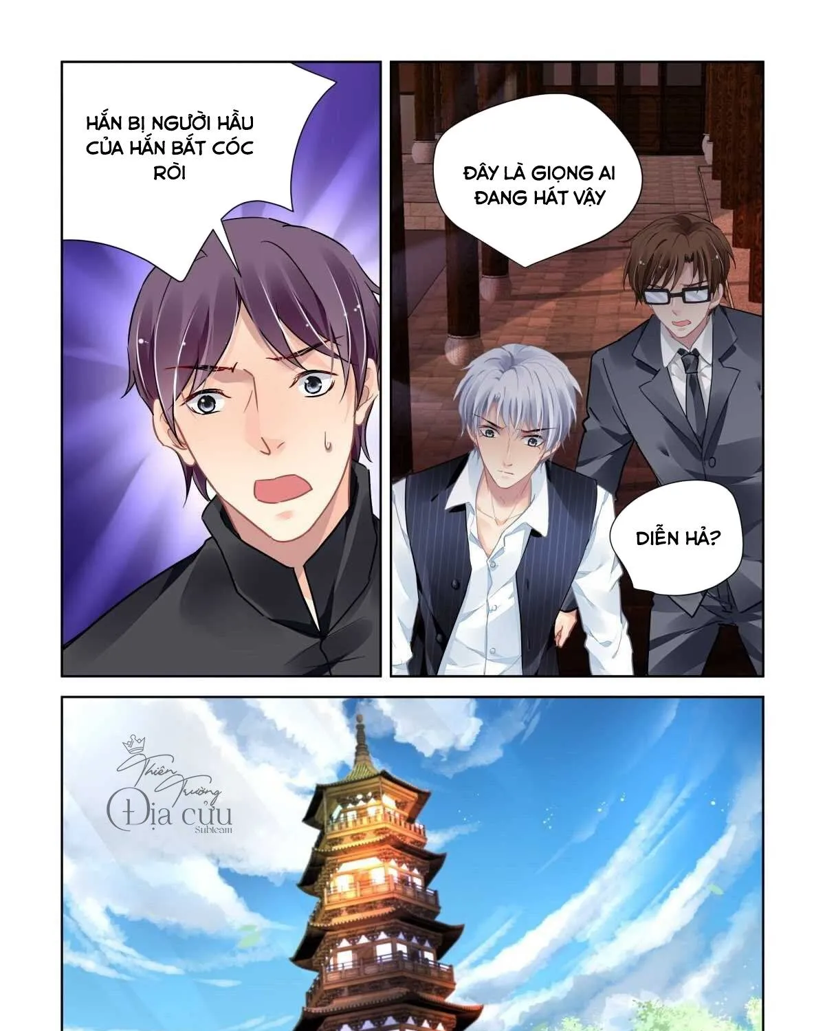 Chapter 506 - Trang 4
