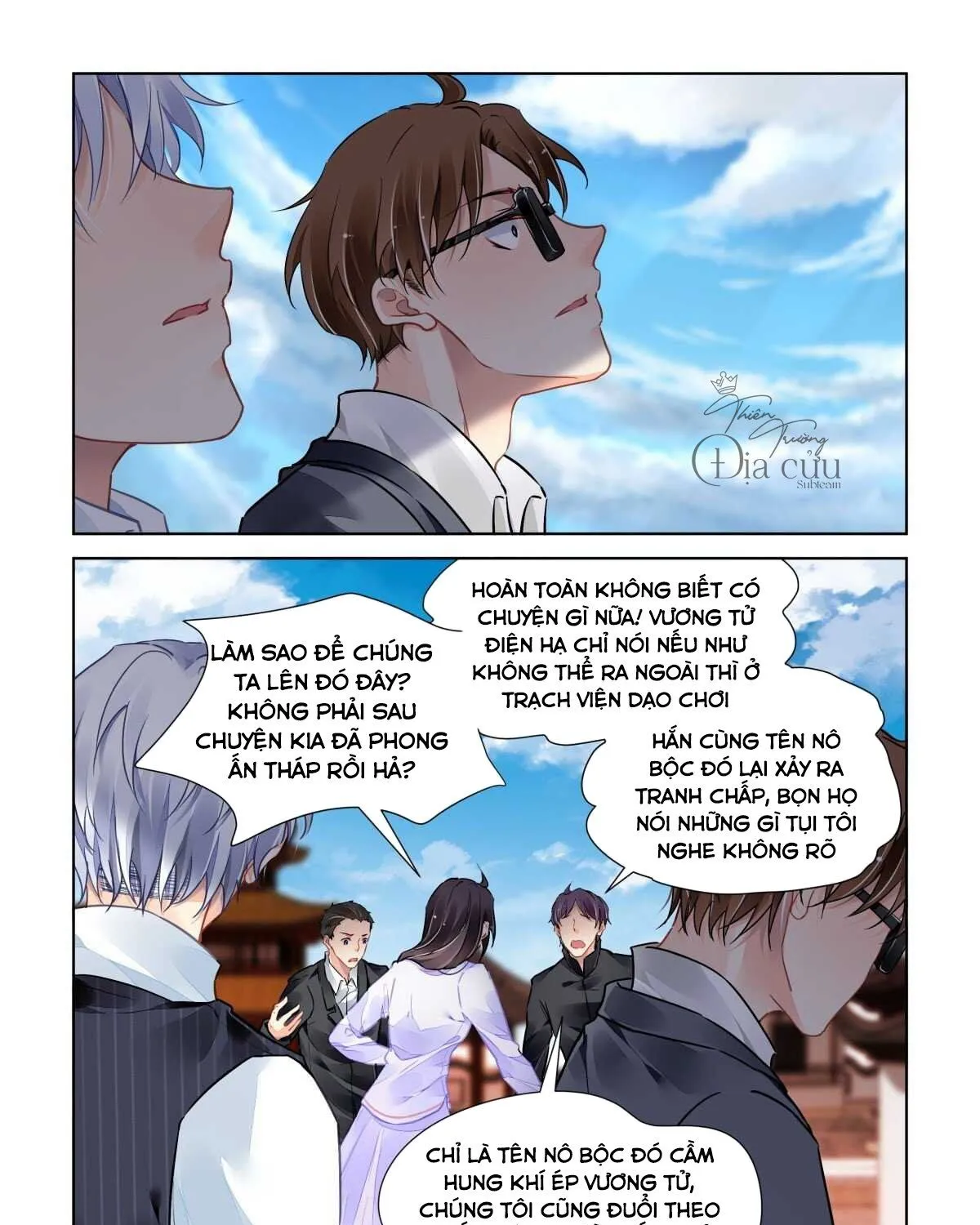 Chapter 506 - Trang 6