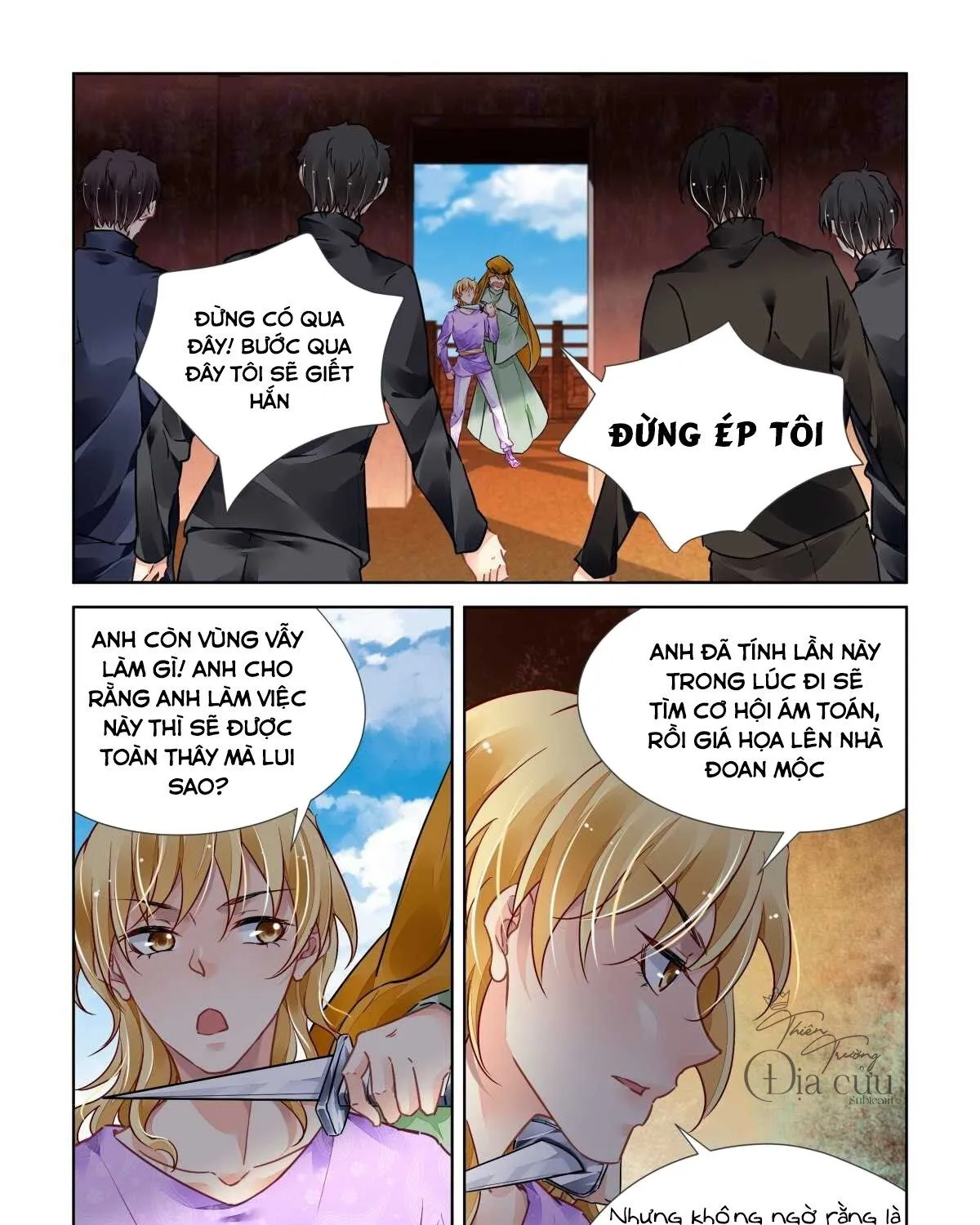 Chapter 506 - Trang 8