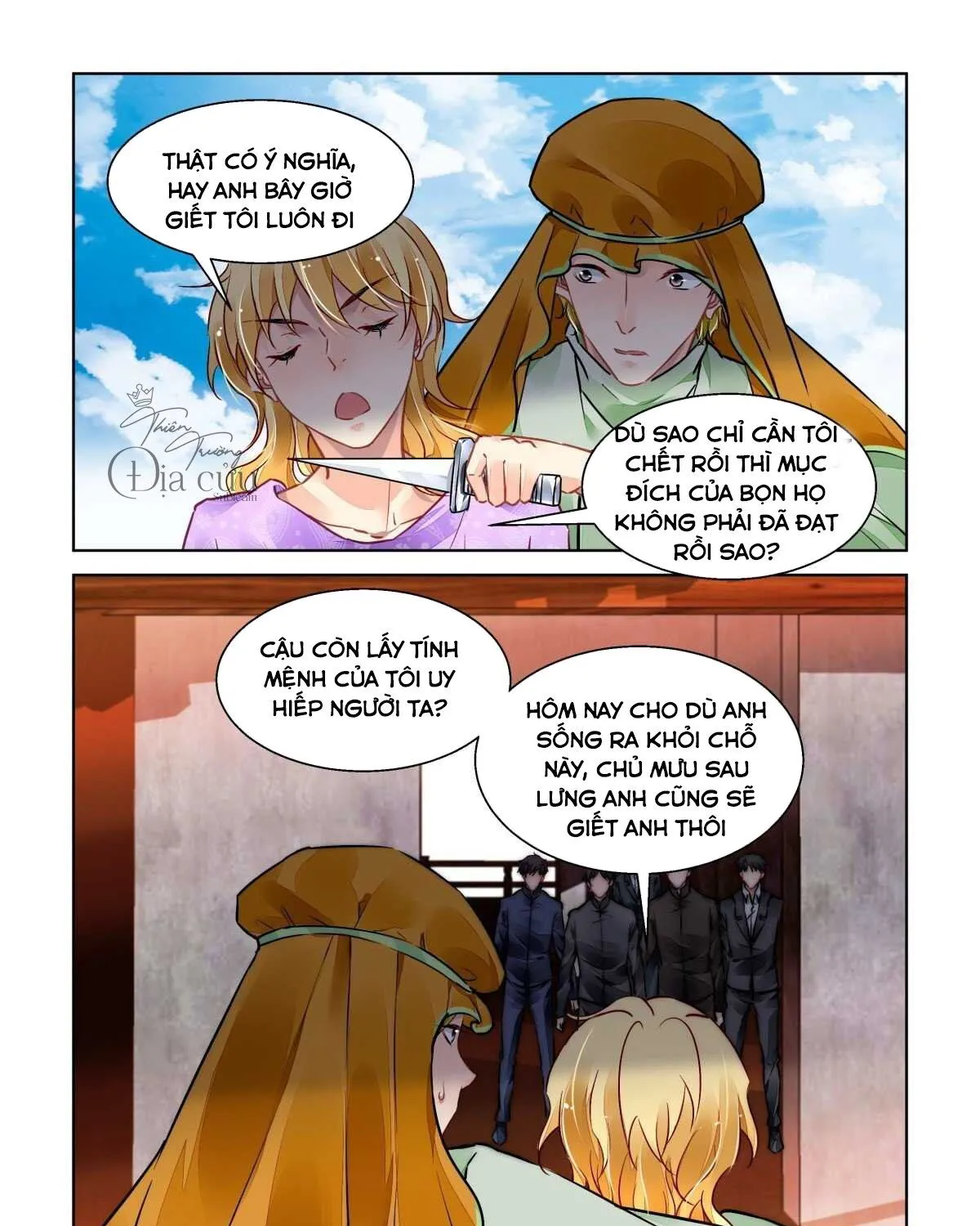 Chapter 506 - Trang 10