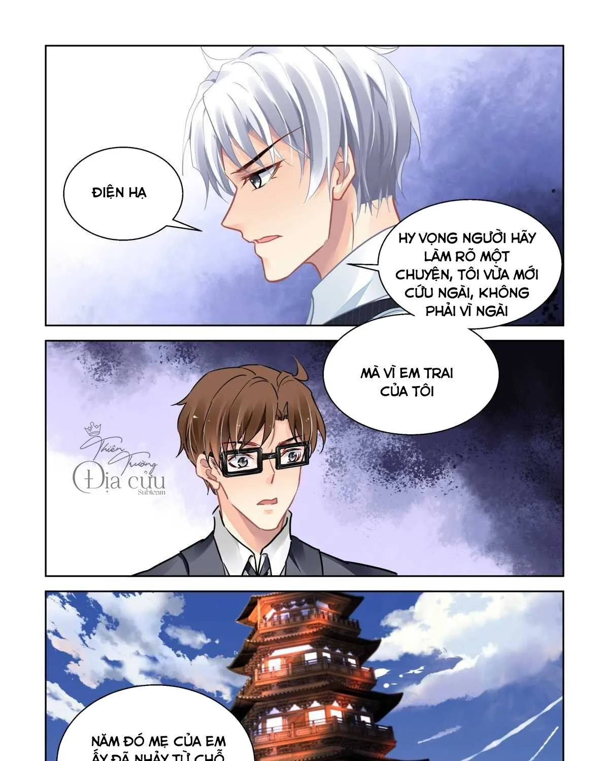 Chapter 507 - Trang 12