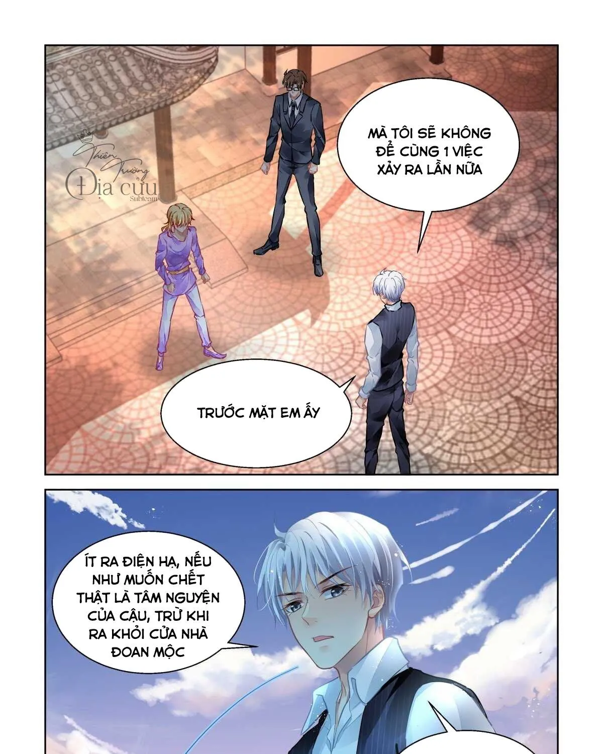 Chapter 507 - Trang 14