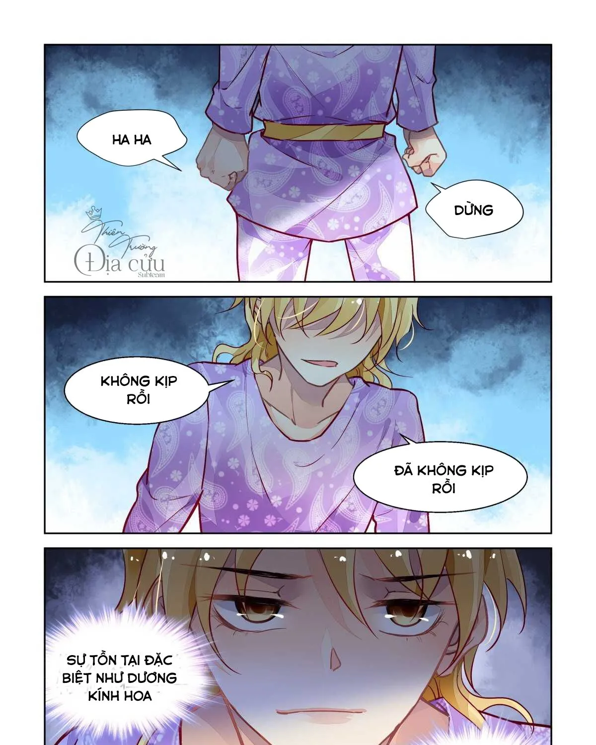 Chapter 507 - Trang 16