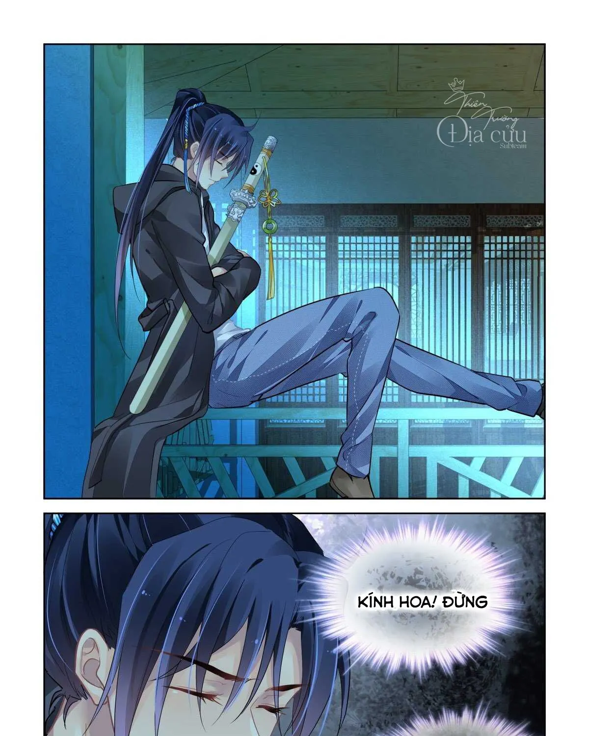 Chapter 507 - Trang 18