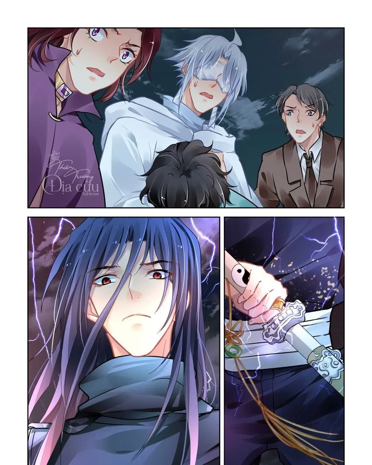 Chapter 507 - Trang 20
