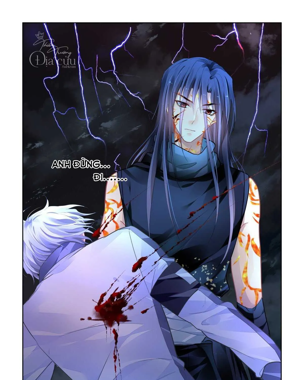 Chapter 507 - Trang 30