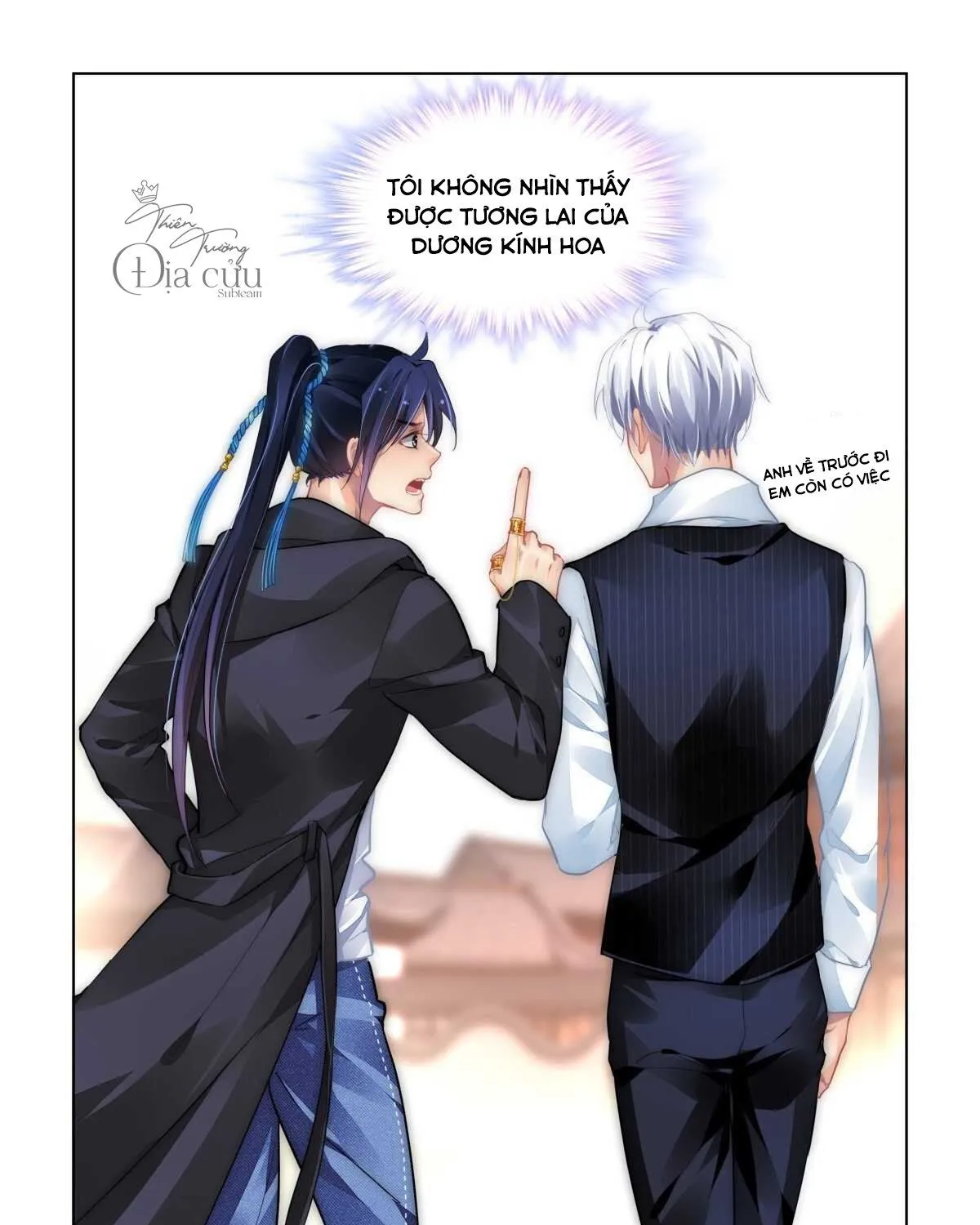 Chapter 507 - Trang 6