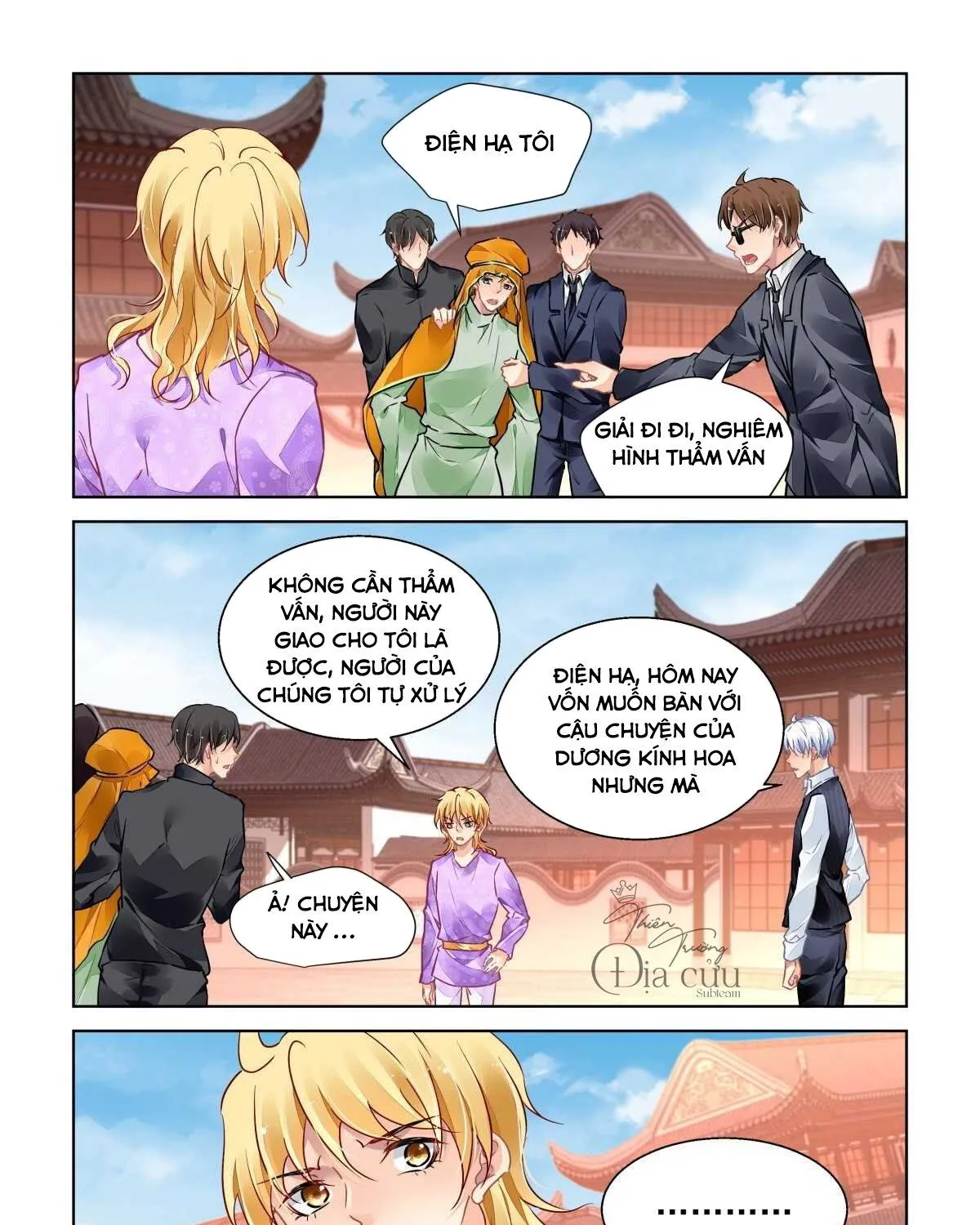 Chapter 507 - Trang 8