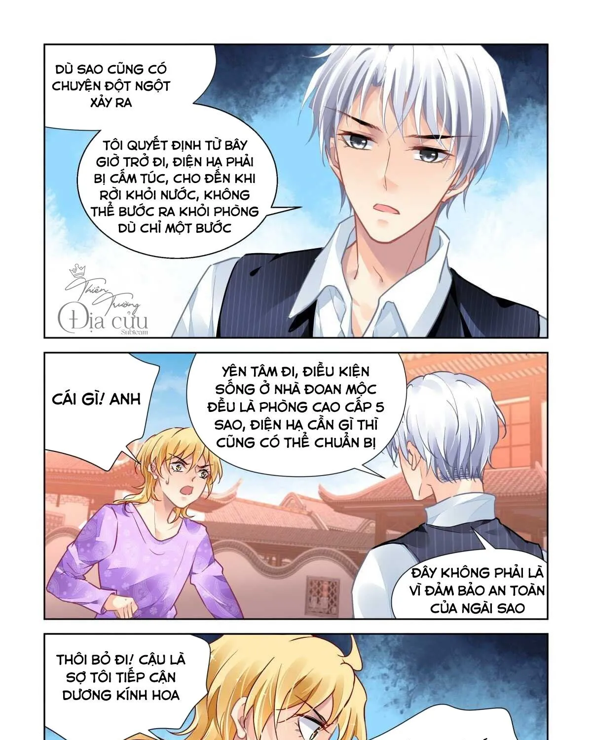 Chapter 507 - Trang 10
