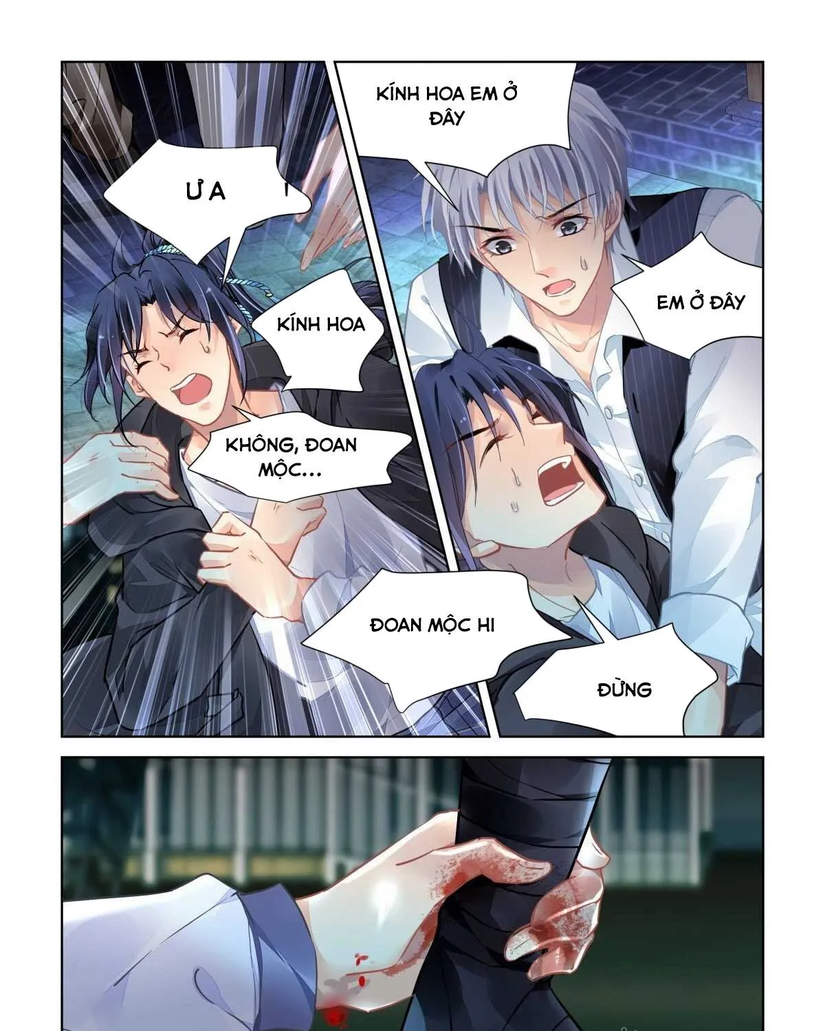 Chapter 508 - Trang 2