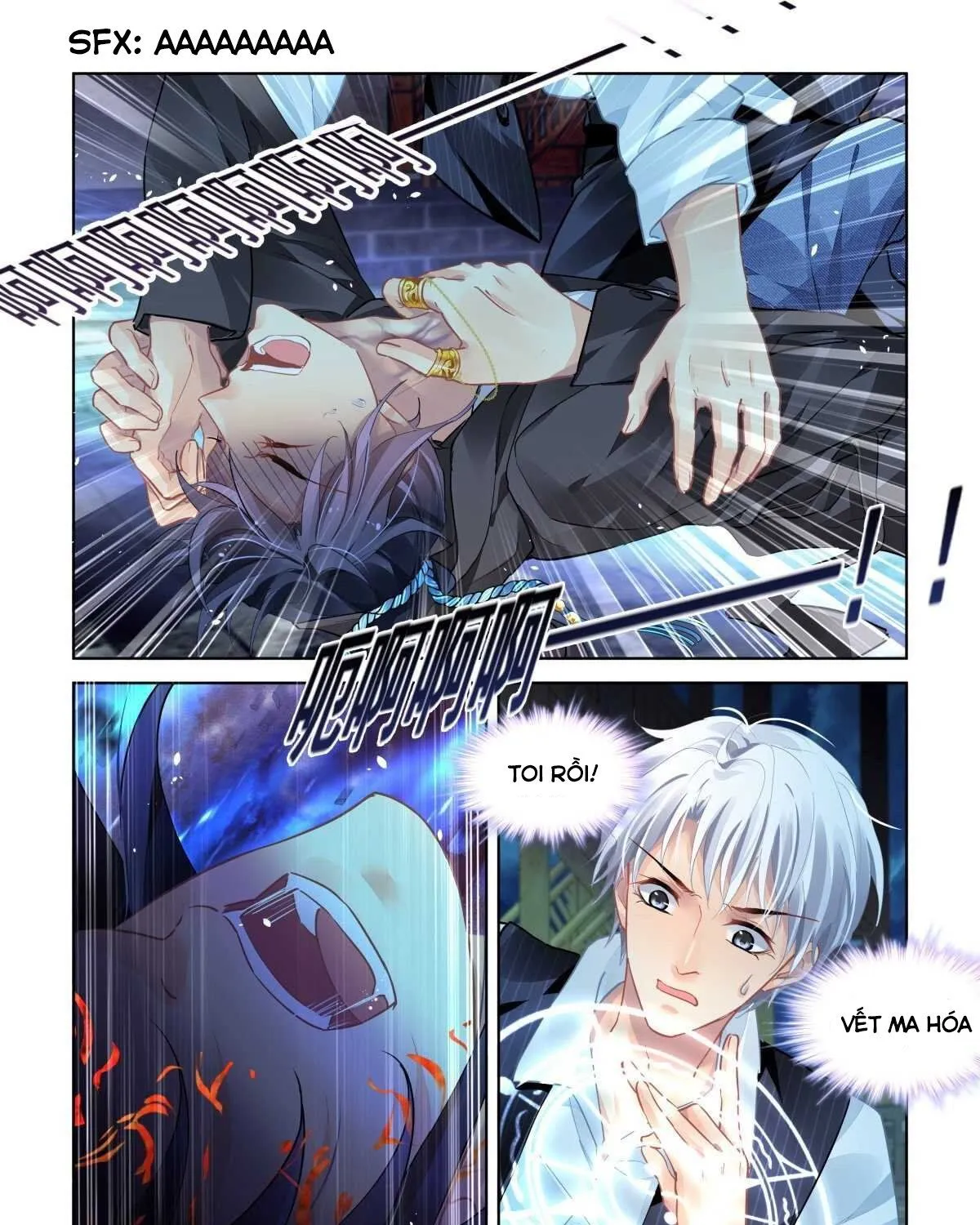 Chapter 508 - Trang 12
