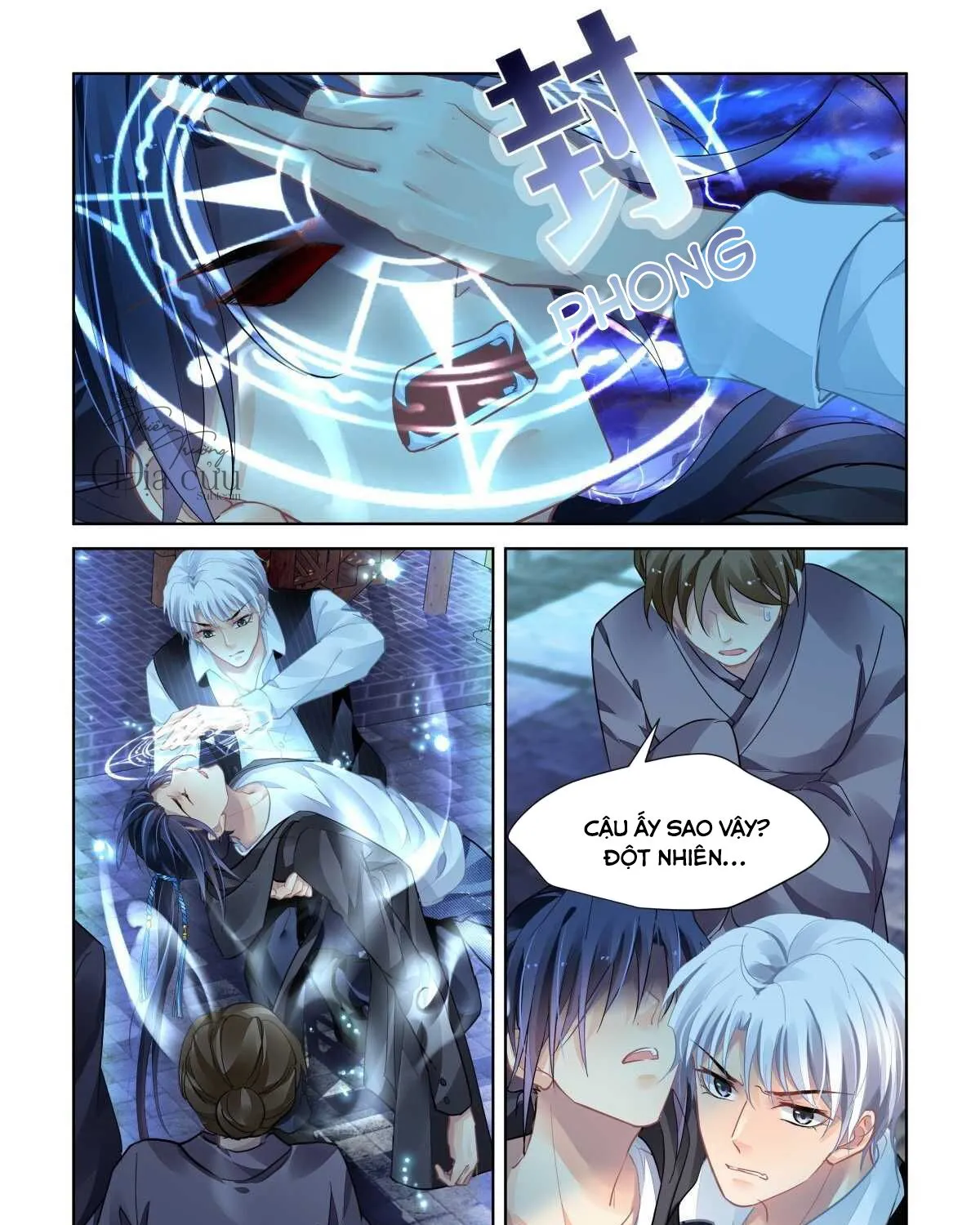 Chapter 508 - Trang 14