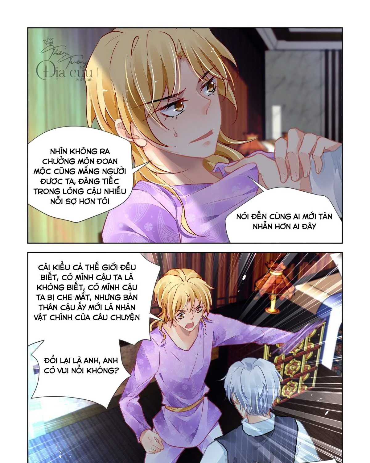 Chapter 508 - Trang 20