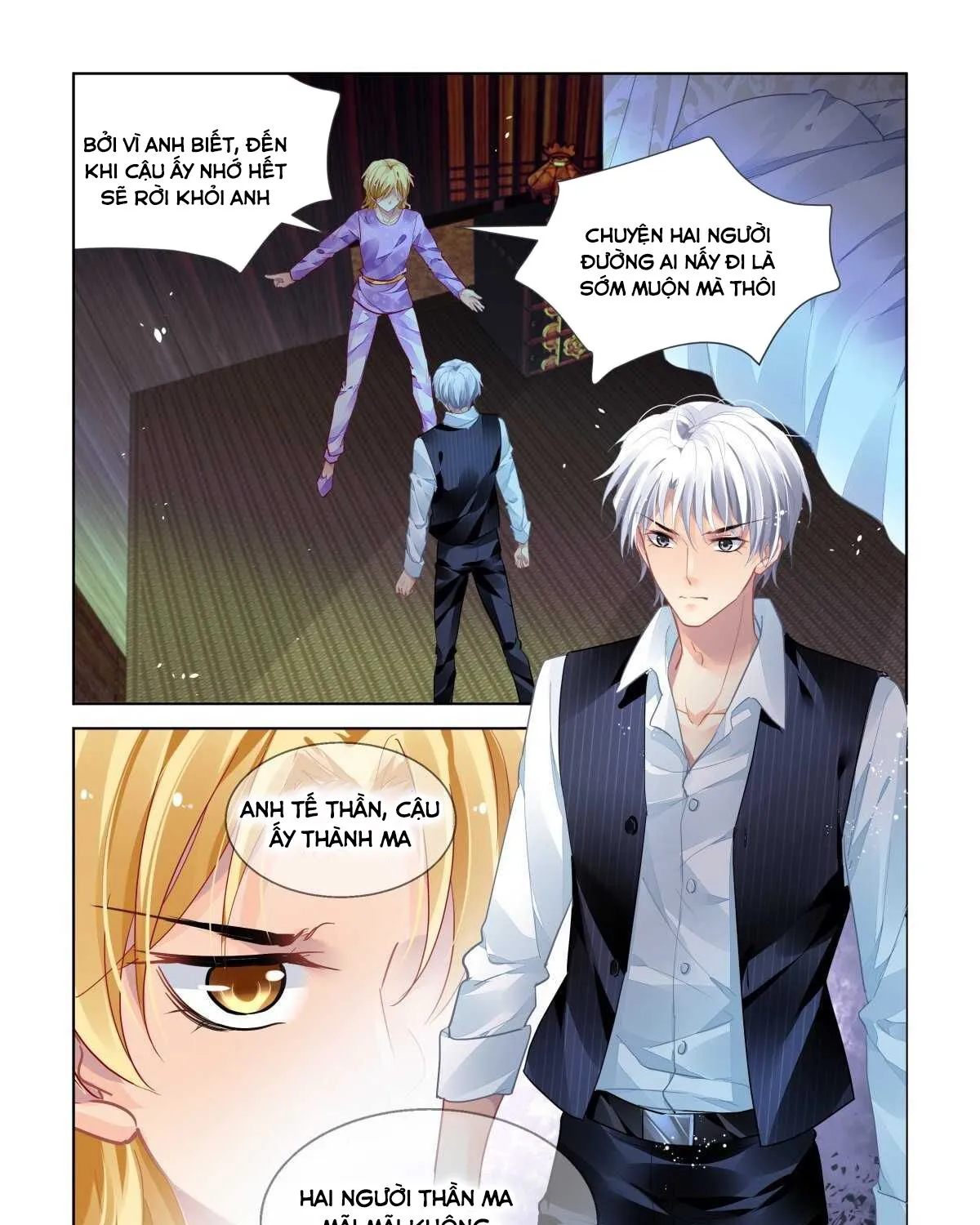 Chapter 508 - Trang 22