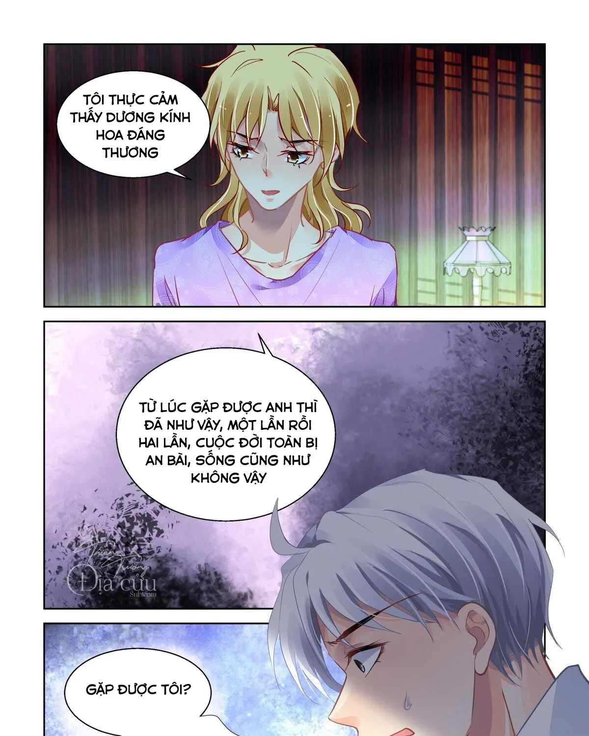Chapter 508 - Trang 24
