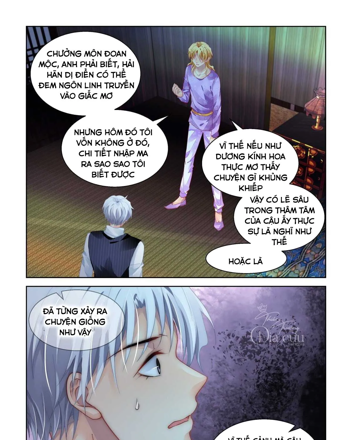 Chapter 508 - Trang 26