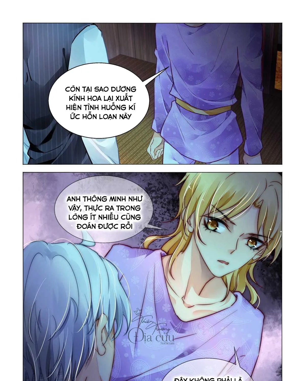 Chapter 508 - Trang 28
