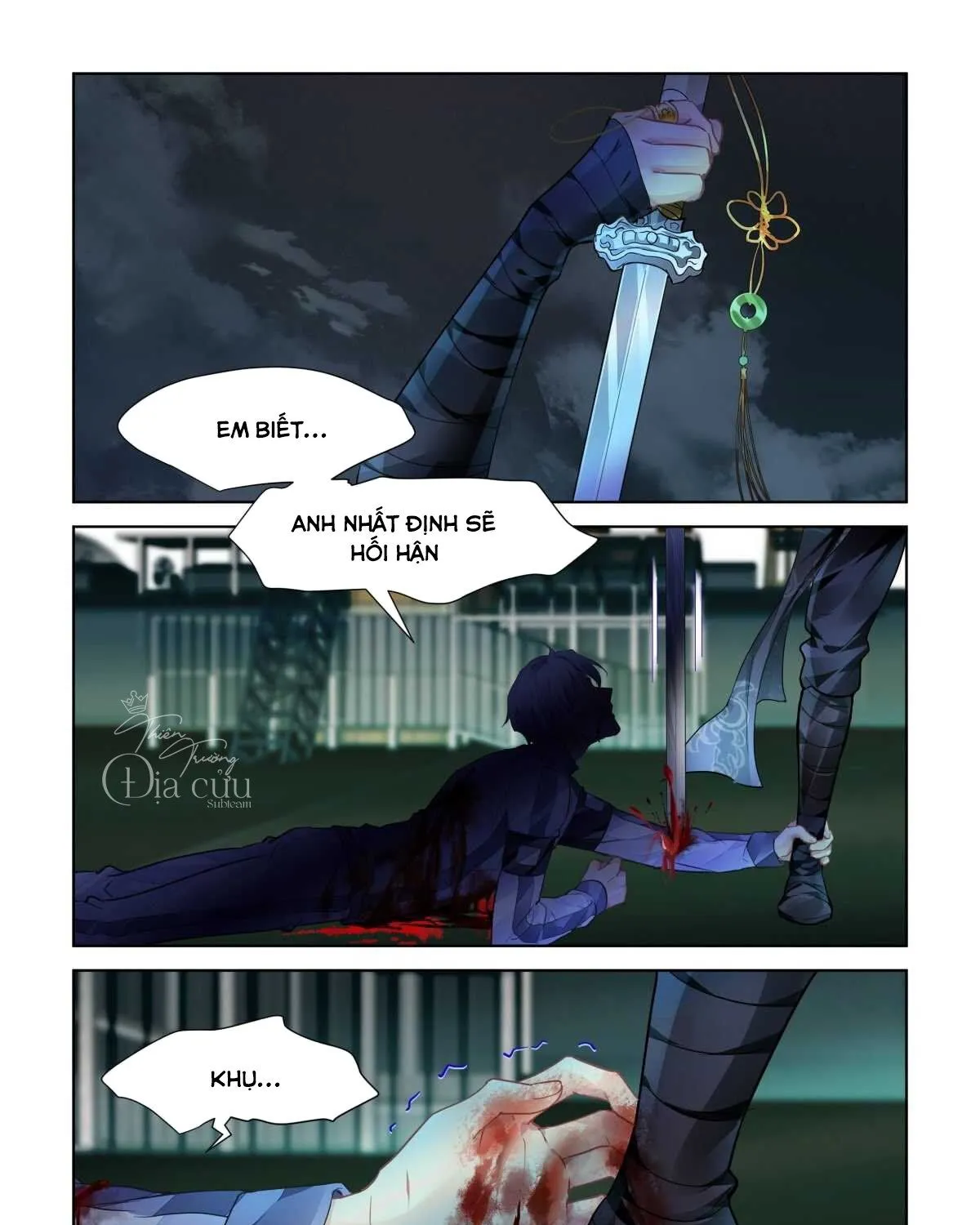 Chapter 508 - Trang 6