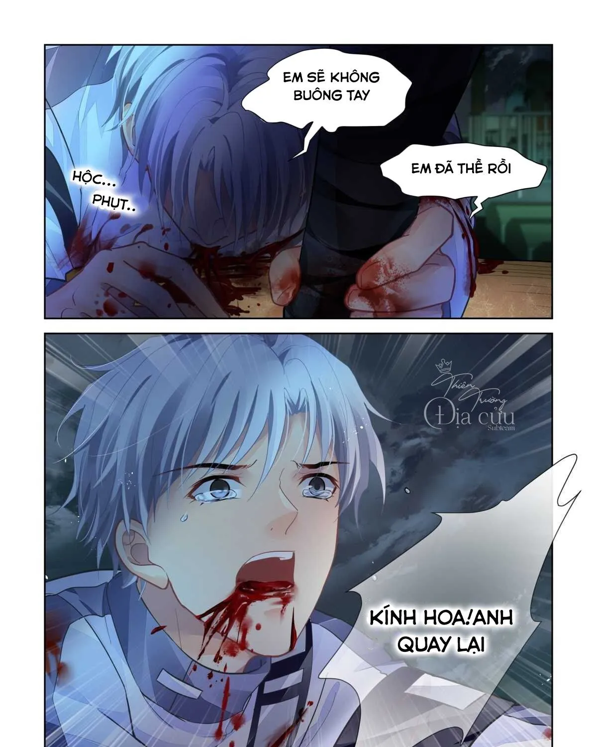 Chapter 508 - Trang 8