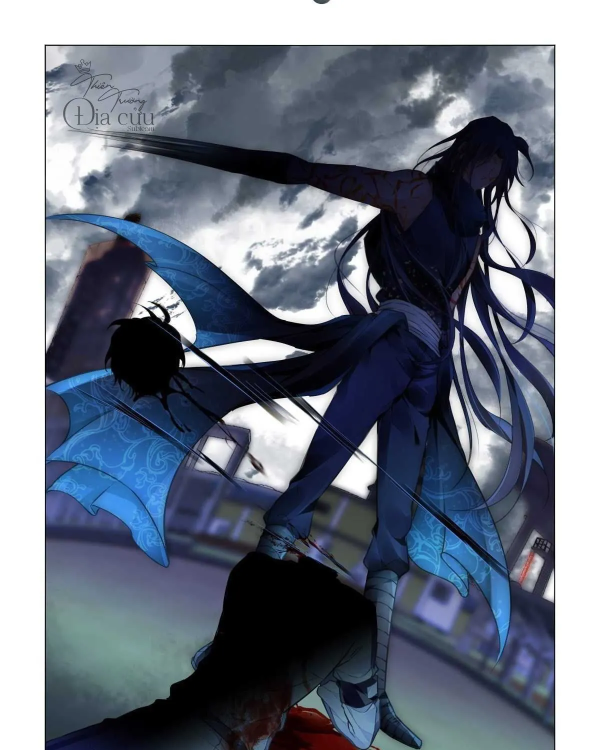 Chapter 508 - Trang 10