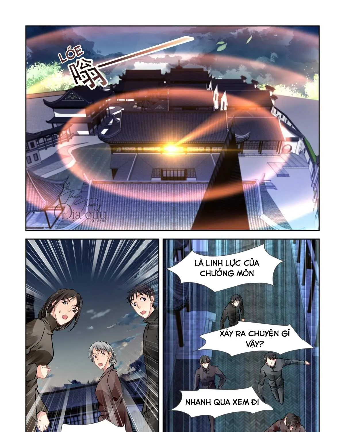 Chapter 509 - Trang 2