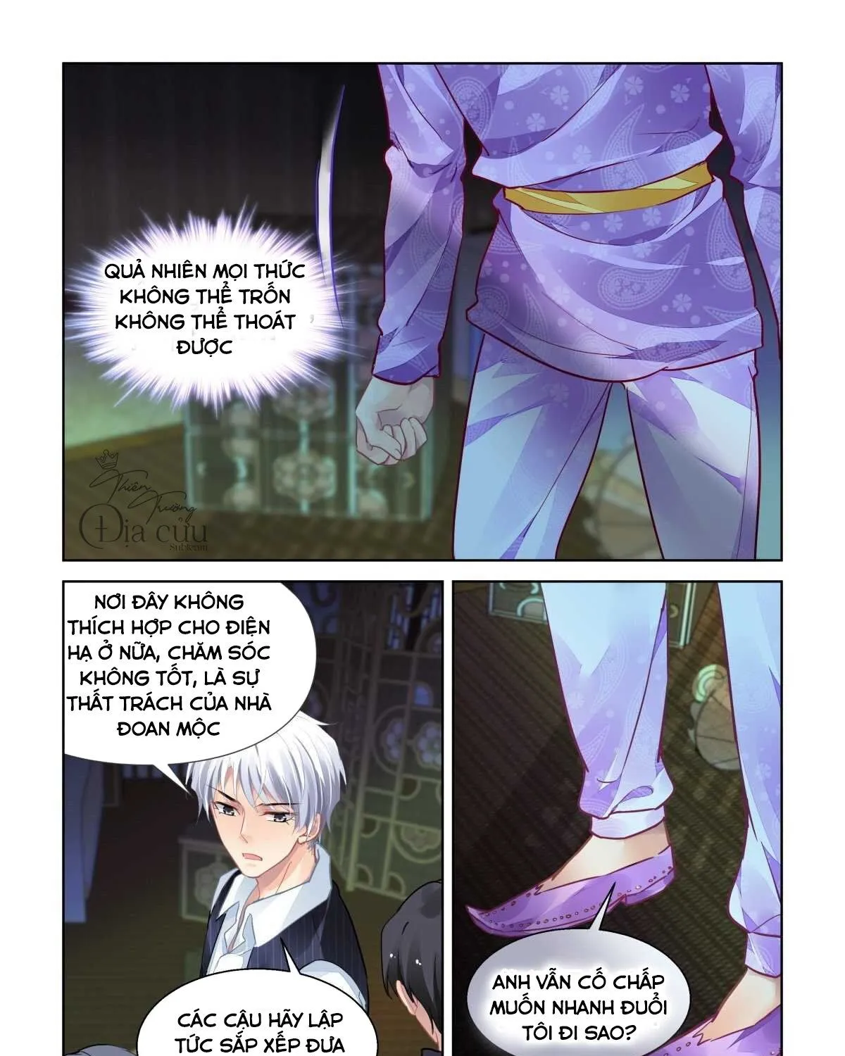 Chapter 509 - Trang 14