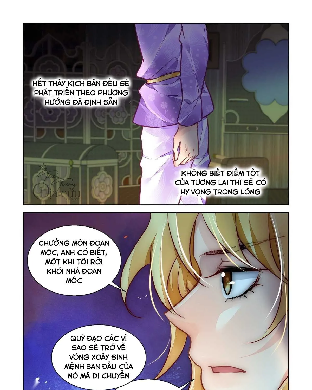 Chapter 509 - Trang 16