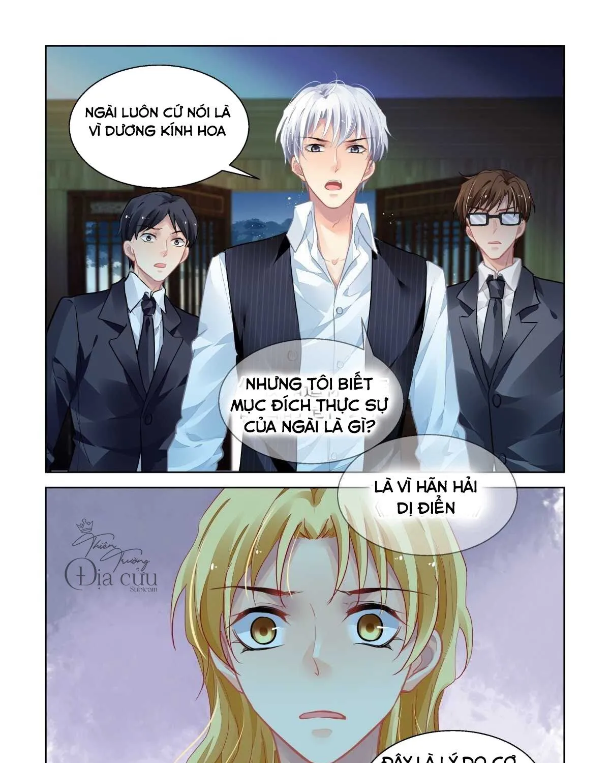 Chapter 509 - Trang 18