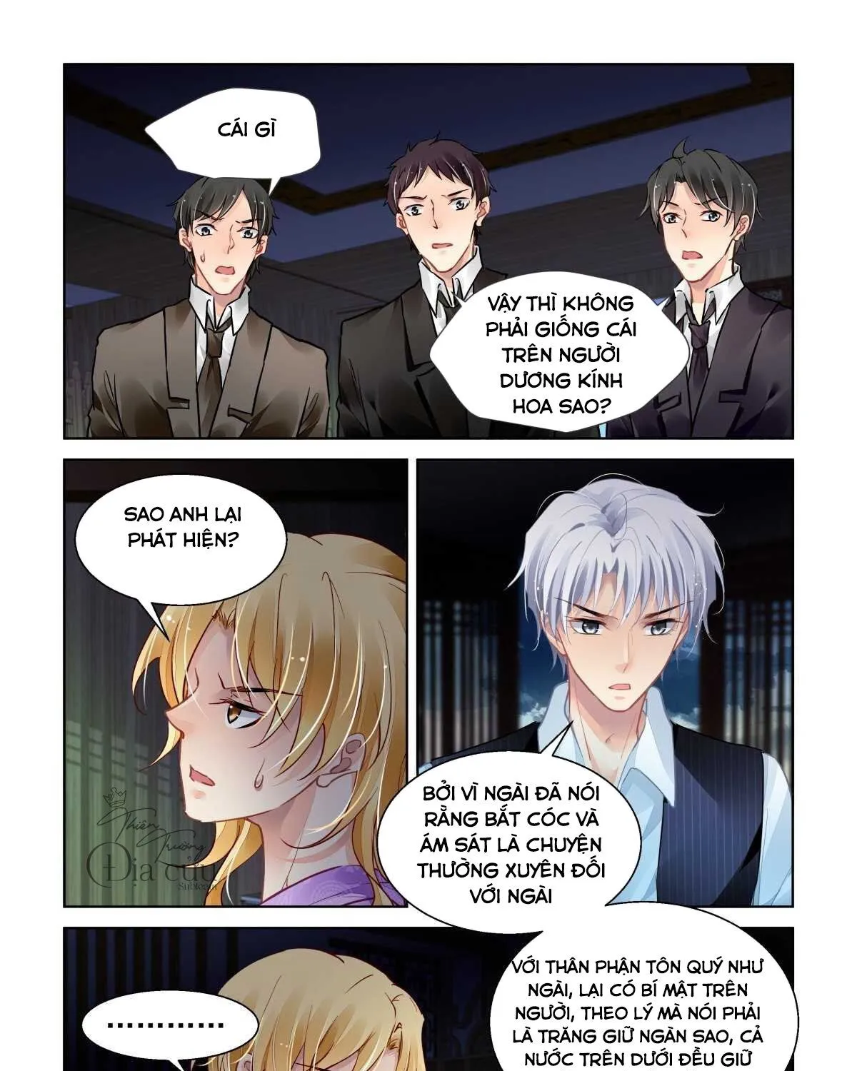 Chapter 509 - Trang 22
