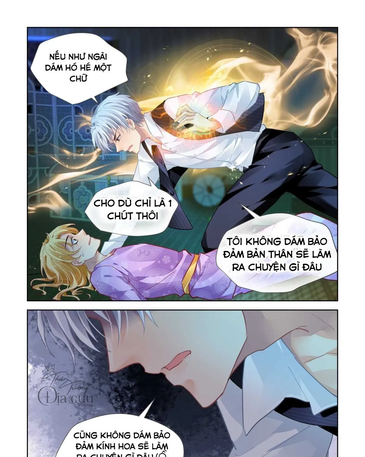 Chapter 509 - Trang 6