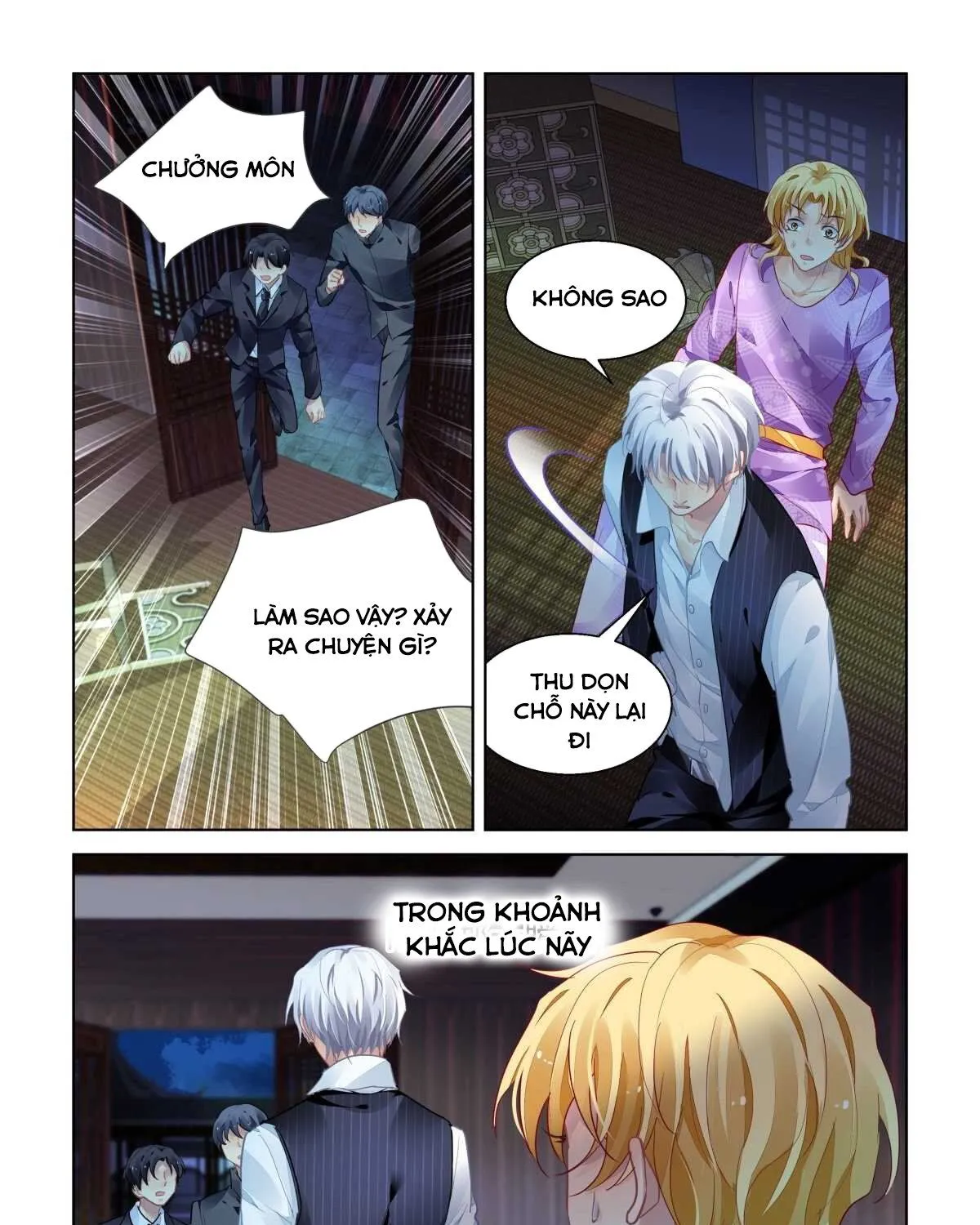Chapter 509 - Trang 8