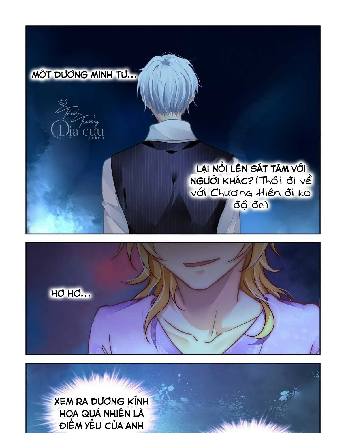 Chapter 509 - Trang 10