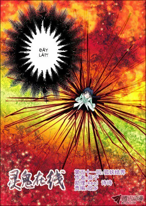 Chapter 51 - Trang 3