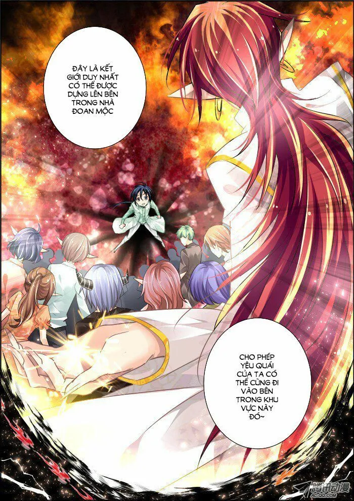 Chapter 51 - Trang 5