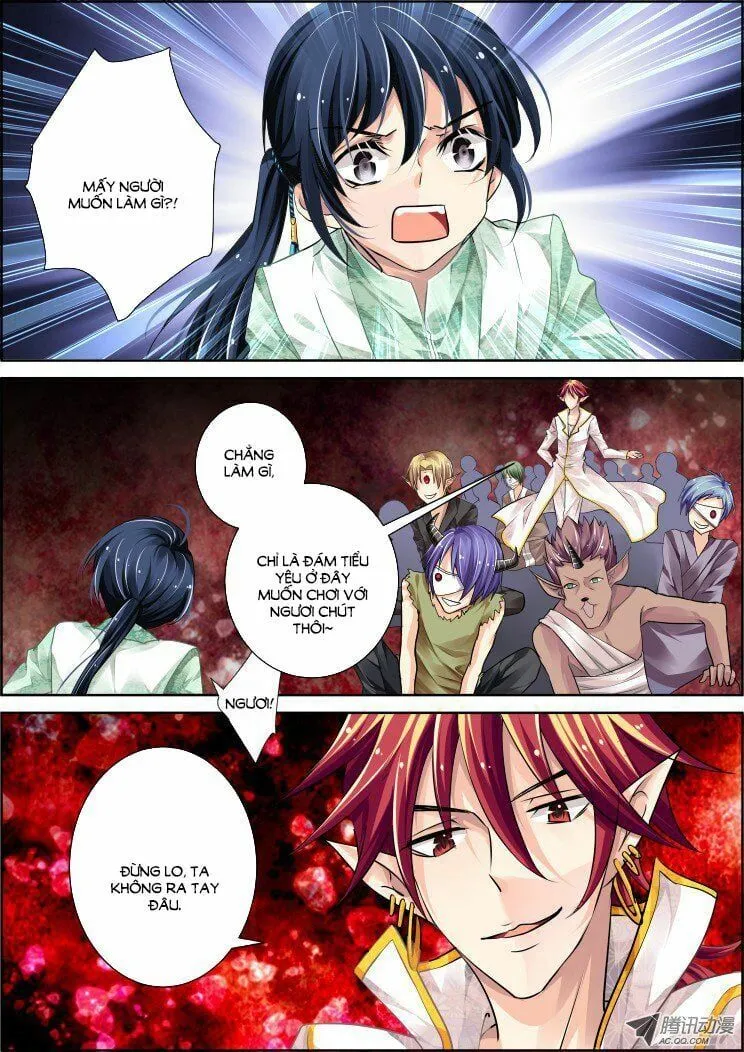 Chapter 51 - Trang 6
