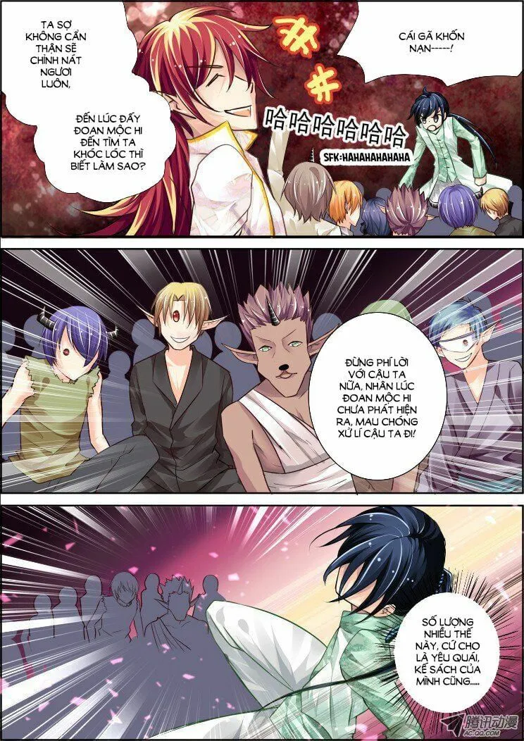 Chapter 51 - Trang 7