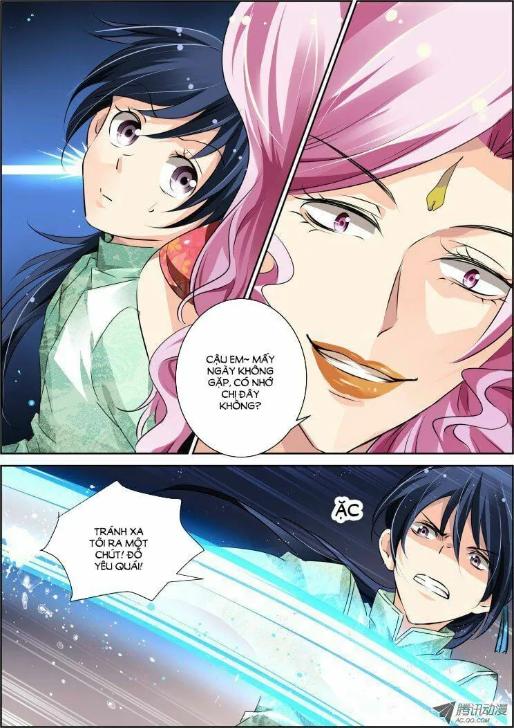 Chapter 51 - Trang 8